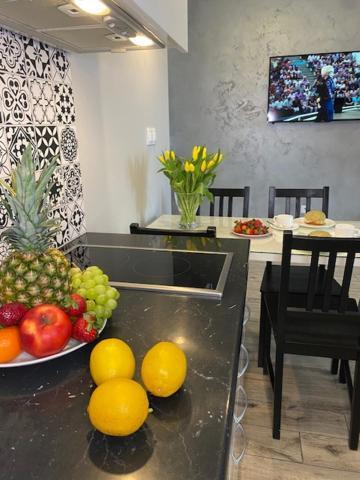 Apartment Pod Smrekiem Zakopane